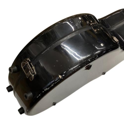 セミアコ用ハードケース 335-Style