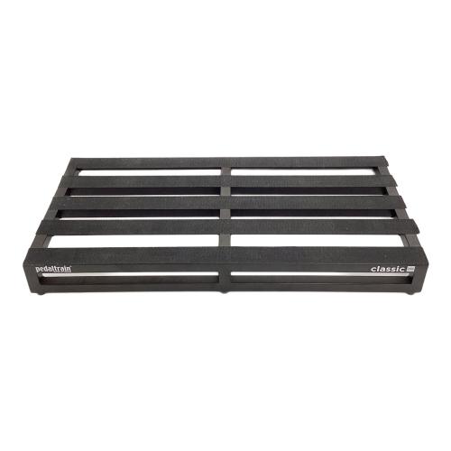 エフェクターボード pedaltrain classic pro