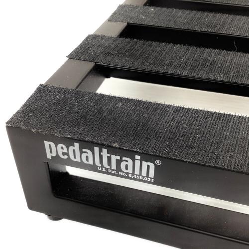 エフェクターボード pedaltrain classic pro