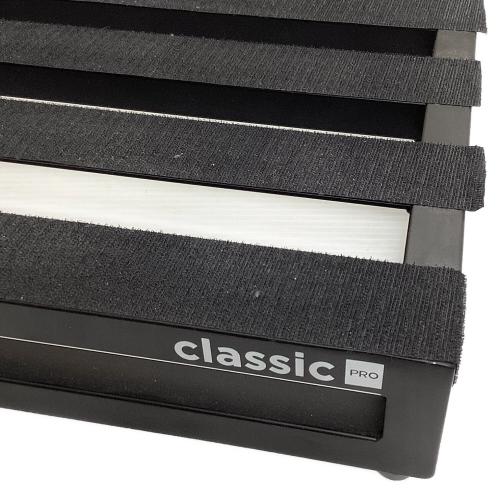 エフェクターボード pedaltrain classic pro