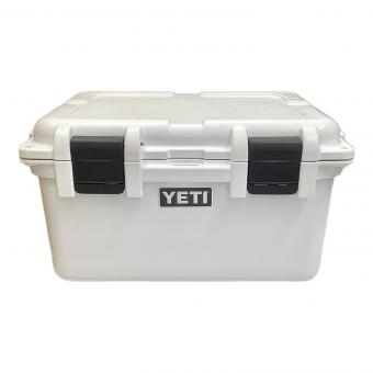 ロードアウト GOBOX30 ホワイト