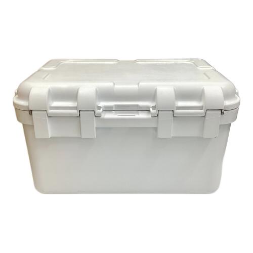 ロードアウト GOBOX30 ホワイト