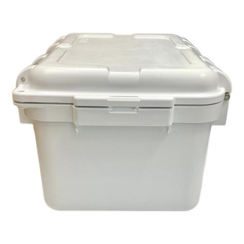 ロードアウト GOBOX30 ホワイト