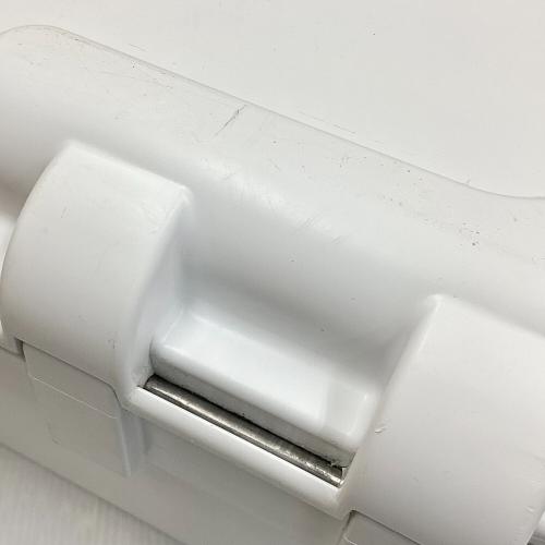 ロードアウト GOBOX30 ホワイト