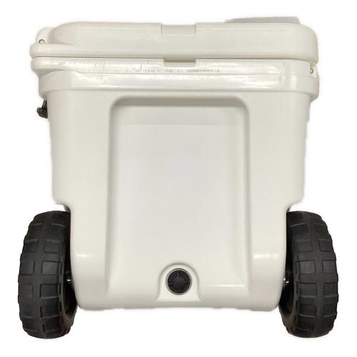 クーラーボックス TUNDRA HAUL ホワイト