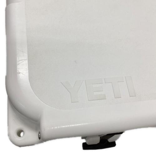 クーラーボックス TUNDRA HAUL ホワイト