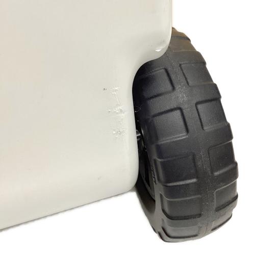 クーラーボックス TUNDRA HAUL ホワイト