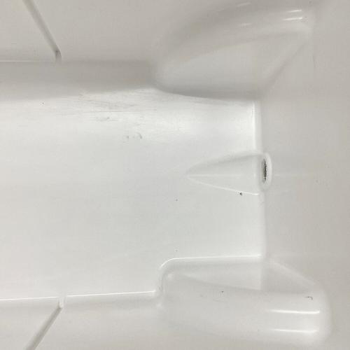 クーラーボックス TUNDRA HAUL ホワイト