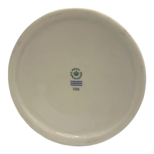 【美品】ロイヤルコペンハーゲン／クララ＆ペーター スノーマン フィギュリン ROYAL COPENHAGEN (ロイヤル・コペンハーゲン) フィギュリン