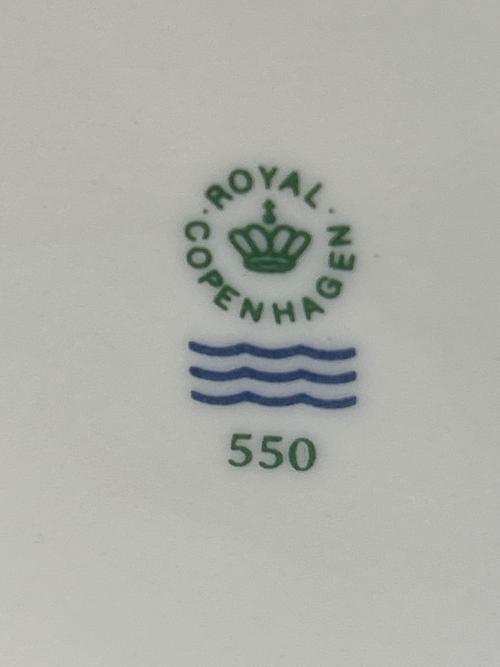 ROYAL COPENHAGEN (ロイヤル・コペンハーゲン) フィギュリン