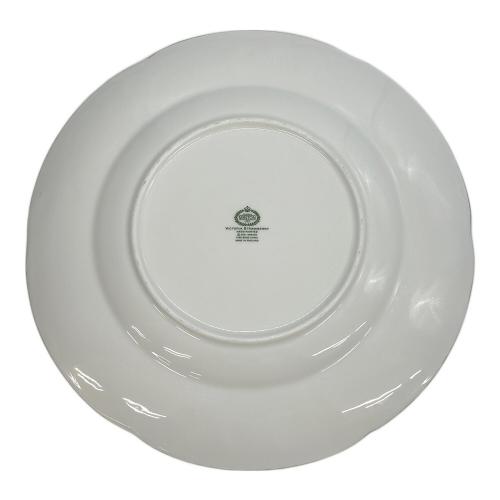 MINTON (ミントン) プレート 約27.5cm ハンドペイント ヴィクトリアストロベリー USED