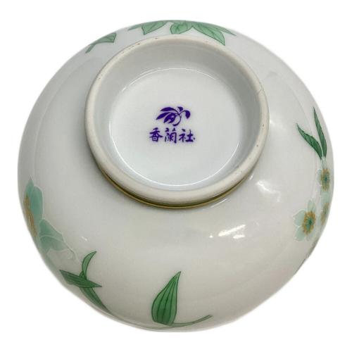 蓋付茶器揃 三姉妹 急須 湯呑みセット