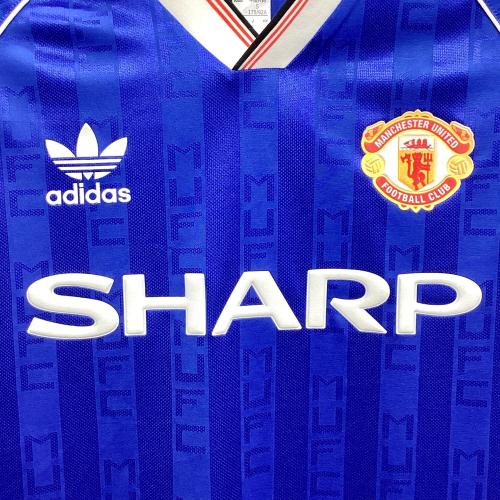 マンチェスターユナイテッド 88/90復刻 SIZE S～M