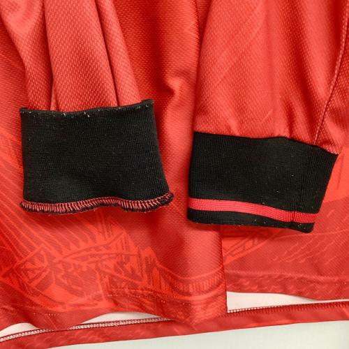 マンチェスターユナイテッド 94/96 デビッド・ベッカム SIZE L