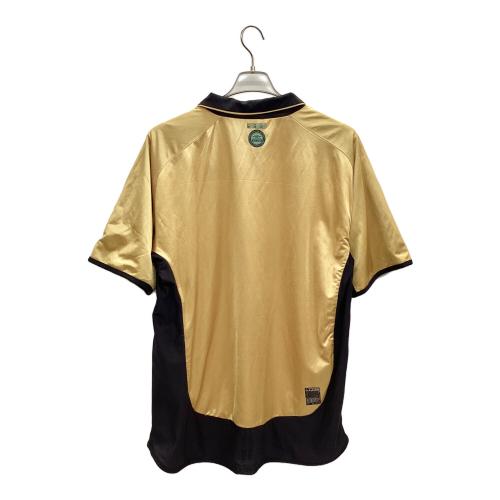 マンチェスターユナイテッド 1902-2002/100周年 SIZE XL リバーシブル