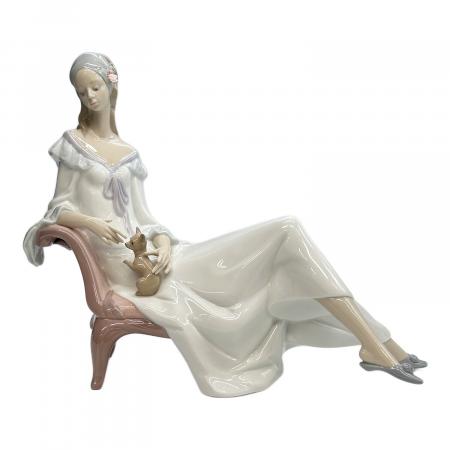 リヤドロ 8040 ガチョウ 箱付き フィギュリン lladro 1014009070567014_01_5760.jpeg