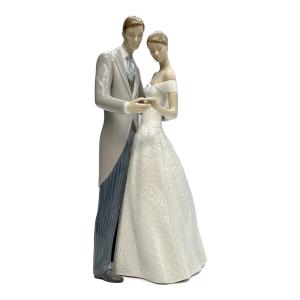 LLADRO (リヤドロ) フィギュリン いつまでも