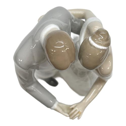 LLADRO (リヤドロ) フィギュリン いつまでも