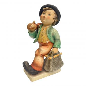 フンメル人形 【メリー・ワンダラー】大サイズ