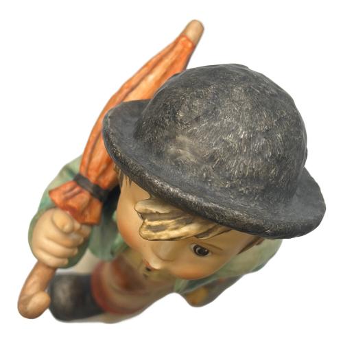 フンメル人形 【メリー・ワンダラー】大サイズ