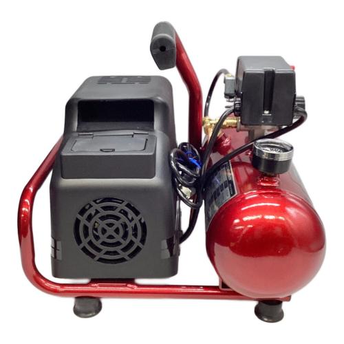 オイルレスエアコンプレッサー SR-045｜トレファクONLINE