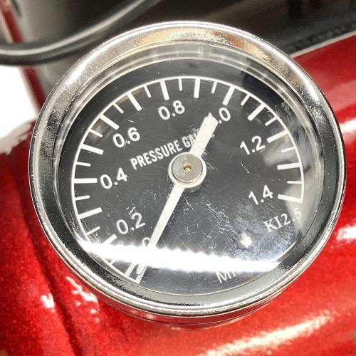 オイルレスエアコンプレッサー SR-045