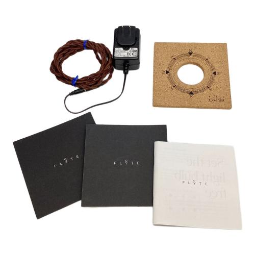 フライトライト BUCKMINSTER MANHATTAN V2.1