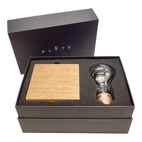 フライトライト BUCKMINSTER MANHATTAN V2.1