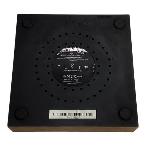 フライトライト BUCKMINSTER MANHATTAN V2.1