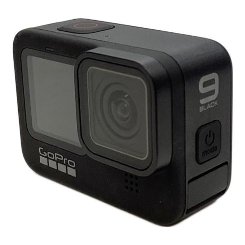 GoPro HERO9 Black