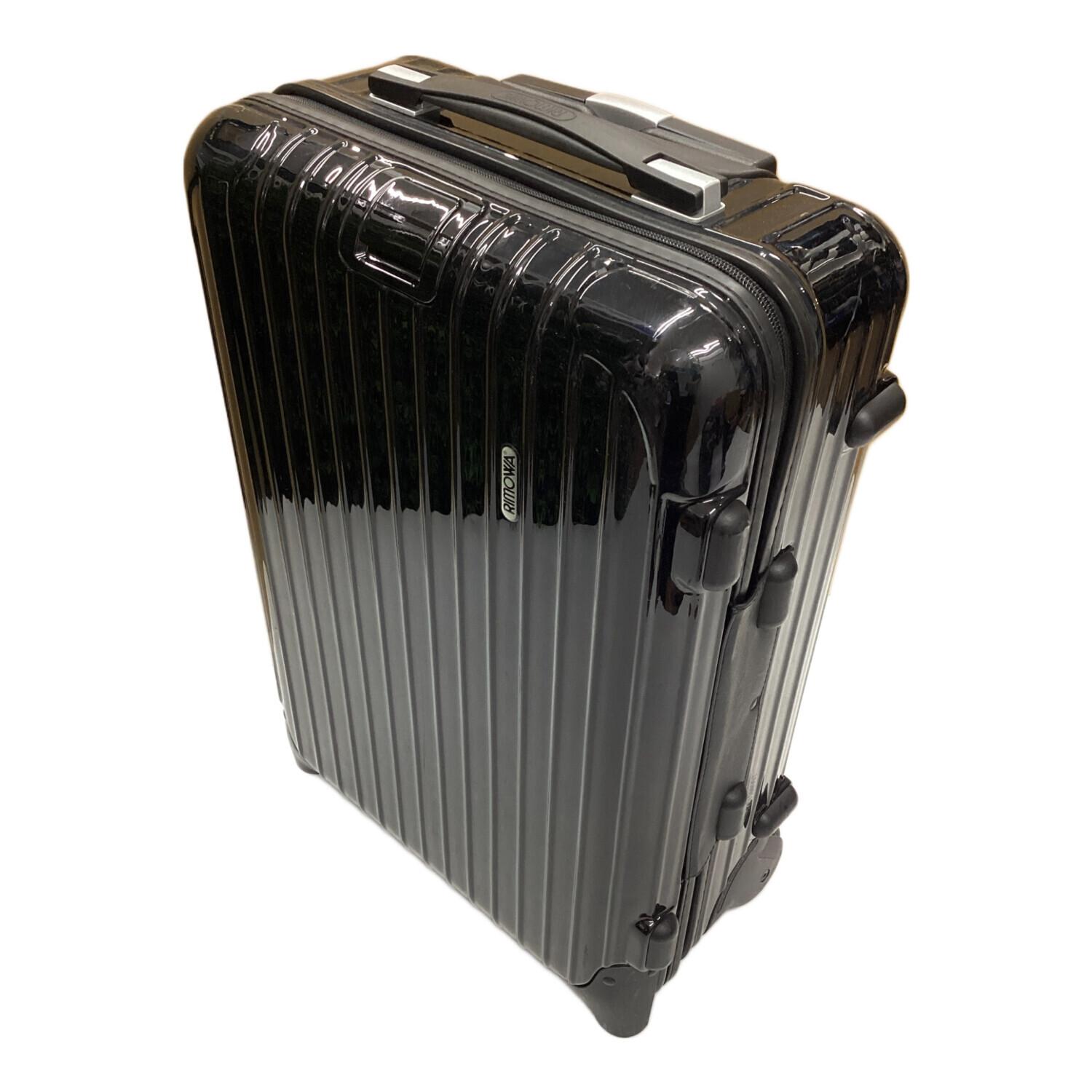 RIMOWA サルサ 35L RIMOWA サルサ 35L 2輪 機内持込可能 ☆リモワRIMOWA☆サルサ 機内持