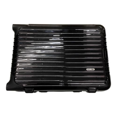 キャリーバッグ サルサデラックス 35L ブラック