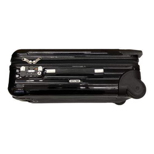 キャリーバッグ サルサデラックス 35L ブラック