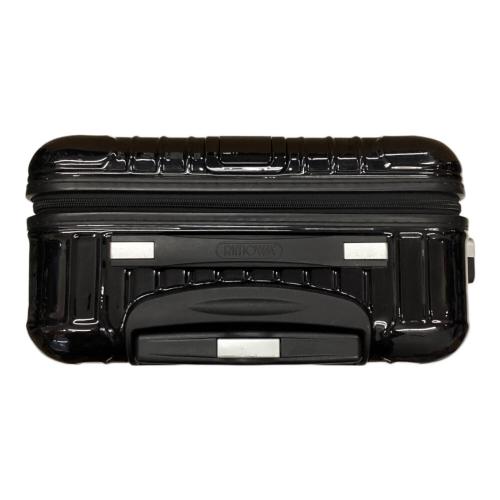 キャリーバッグ サルサデラックス 35L ブラック