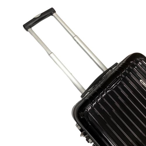 キャリーバッグ サルサデラックス 35L ブラック