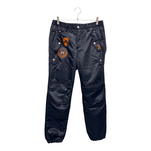 PEARLY GATES (パーリーゲイツ) ゴルフパンツ