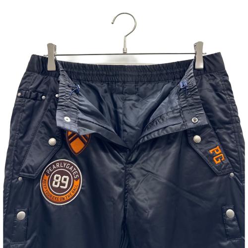 PEARLY GATES (パーリーゲイツ) ゴルフパンツ