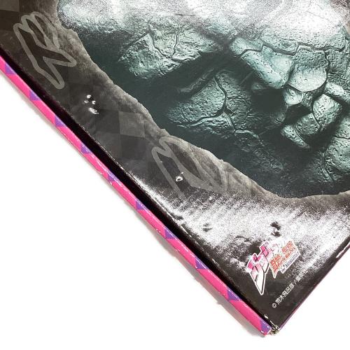 ジョジョの奇妙な冒険 石仮面 原寸大パズル ジョジョの奇妙な冒険 石仮面 原寸大パズル ジョジョの奇妙な冒険The