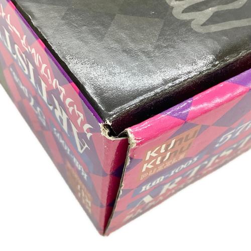 ジョジョの奇妙な冒険 「石仮面」 KUmuKUmu PUZZLE ARTISTIC KM-1003