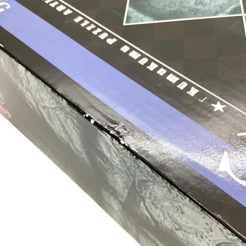 ジョジョの奇妙な冒険 「石仮面」 KUmuKUmu PUZZLE ARTISTIC KM-1003