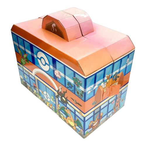 ポケモン ドールハウス ぬいぐるみ12体セット 2013年