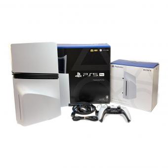 SONY (ソニー) Playstation5 Pro CFI-7000
