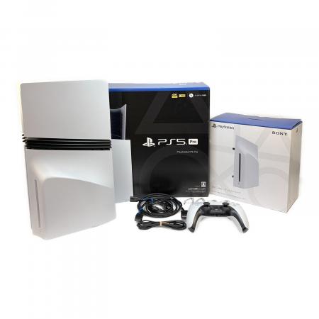 SONY (ソニー) Playstation5 Pro CFI-7000｜トレファクONLINE