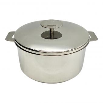 両手深鍋 20cm 2.9L