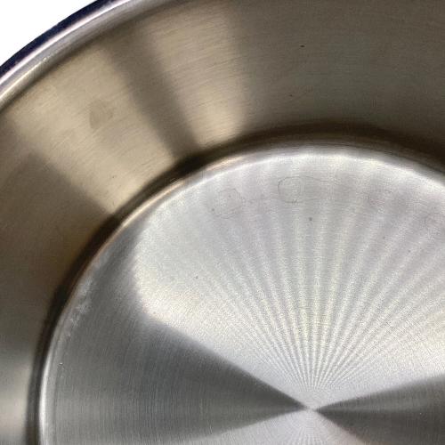 両手深鍋 20cm 2.9L