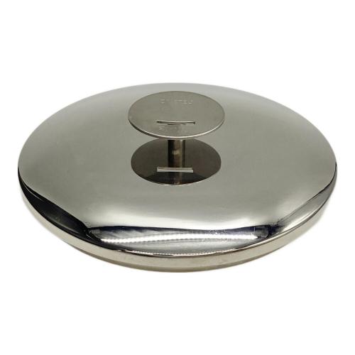 両手深鍋 20cm 2.9L