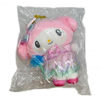 マイメロディ 株主優待 2025年 ぬいぐるみ