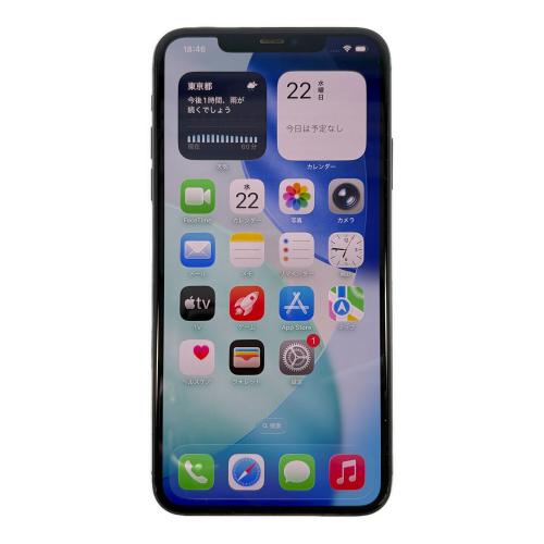 Apple iPhone11 Pro Max 256GB