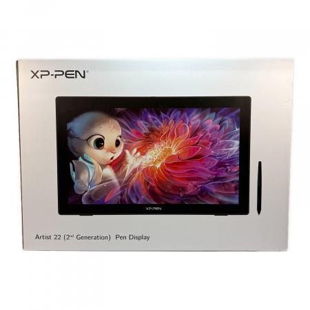 XP-pen (エックスピーペン) 液晶ペンタブレット CD220F