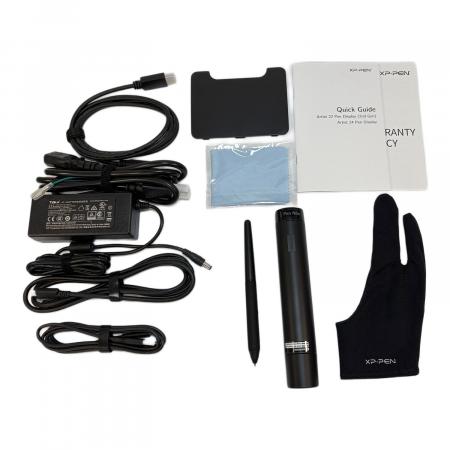 XP-PEN 液晶ペンタブレット CD220F A0608 XP-PEN 液晶ペンタブレット CD220F A0608 XP-PEN Artist 22 cd220f 液